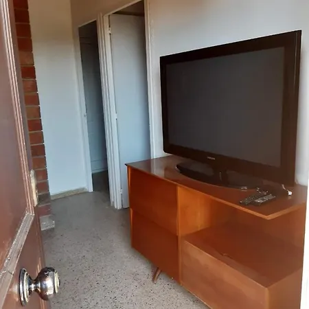 Bruguera 3 Apartment