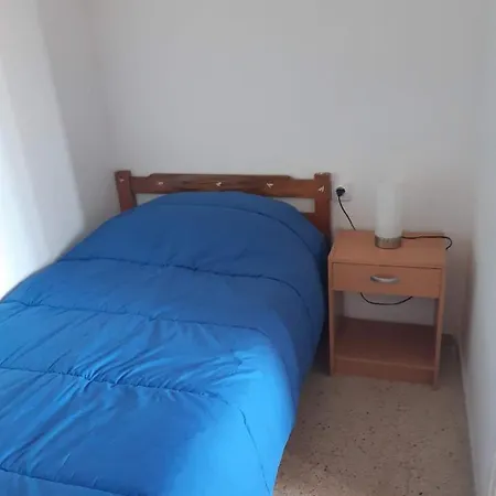 Bruguera 3 Apartment *