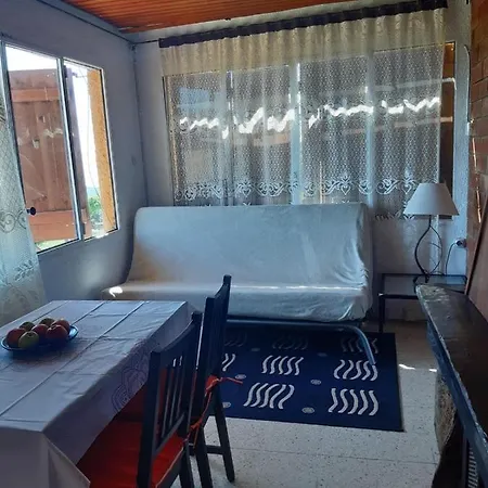 Apartment Bruguera 3